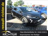 Renault Captur TCe Mild Hybrid 140 TECHNO (RJB) - Renault Captur RJB