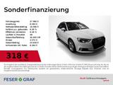 Audi A3 Sportback 40 TDI qu S tronic sport Pano,Navi,
