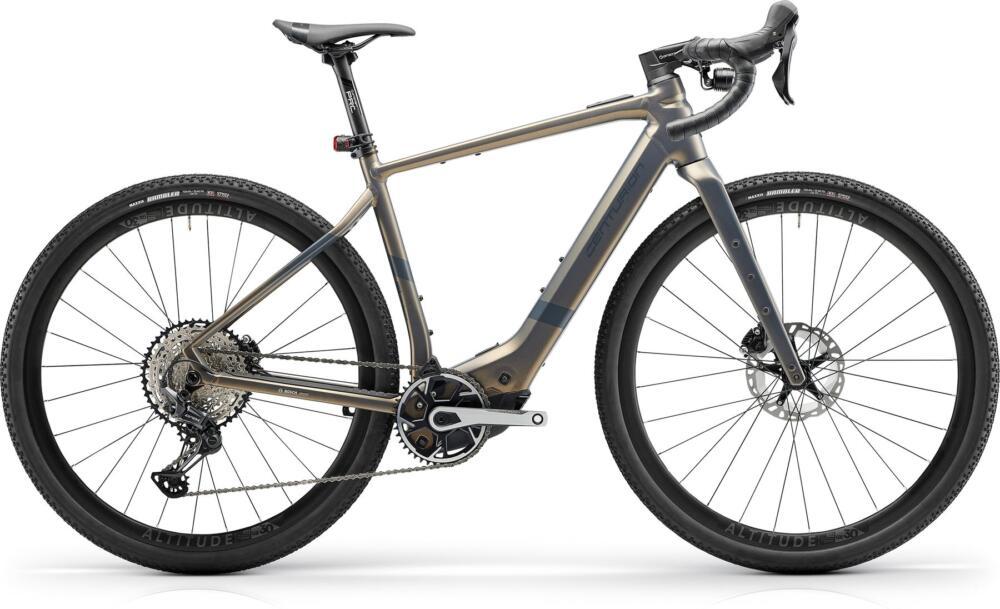 Centurion Crossfire R2000 D M 28" 50cm