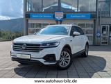 Volkswagen Touareg 4Motion*Luft*Leder*Kamera*AHK*ACC*LED - gebrauchte VW Touareg aus dem Jahr 2020