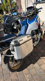 Honda CRF1100LAfricaTwinDCTAdventureSports Tiefergeleg - HONDA CRF