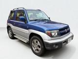 Mitsubishi SUZUKI Jimny PININ PAJERO 1.8 16V GDI 3 porte - Mitsubishi Pajero Pinin: 1.8