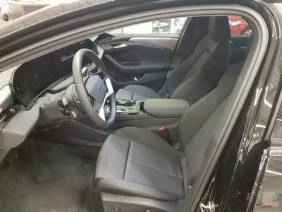 A6 Avant e-tron MATRIX+AHK+KAMERA+VCP+WÄRMEPUMPE