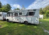 LMC Explorer Comfort I 695 G - LMC Ex