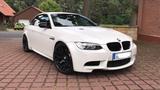 BMW M3 Cabrio M3 - gebrauchte BMW M3 aus dem Jahr 2013