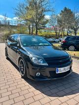 Opel Astra H OPC Line  Inspektion und TÜV neu - Opel Astra aus 2008: Opc