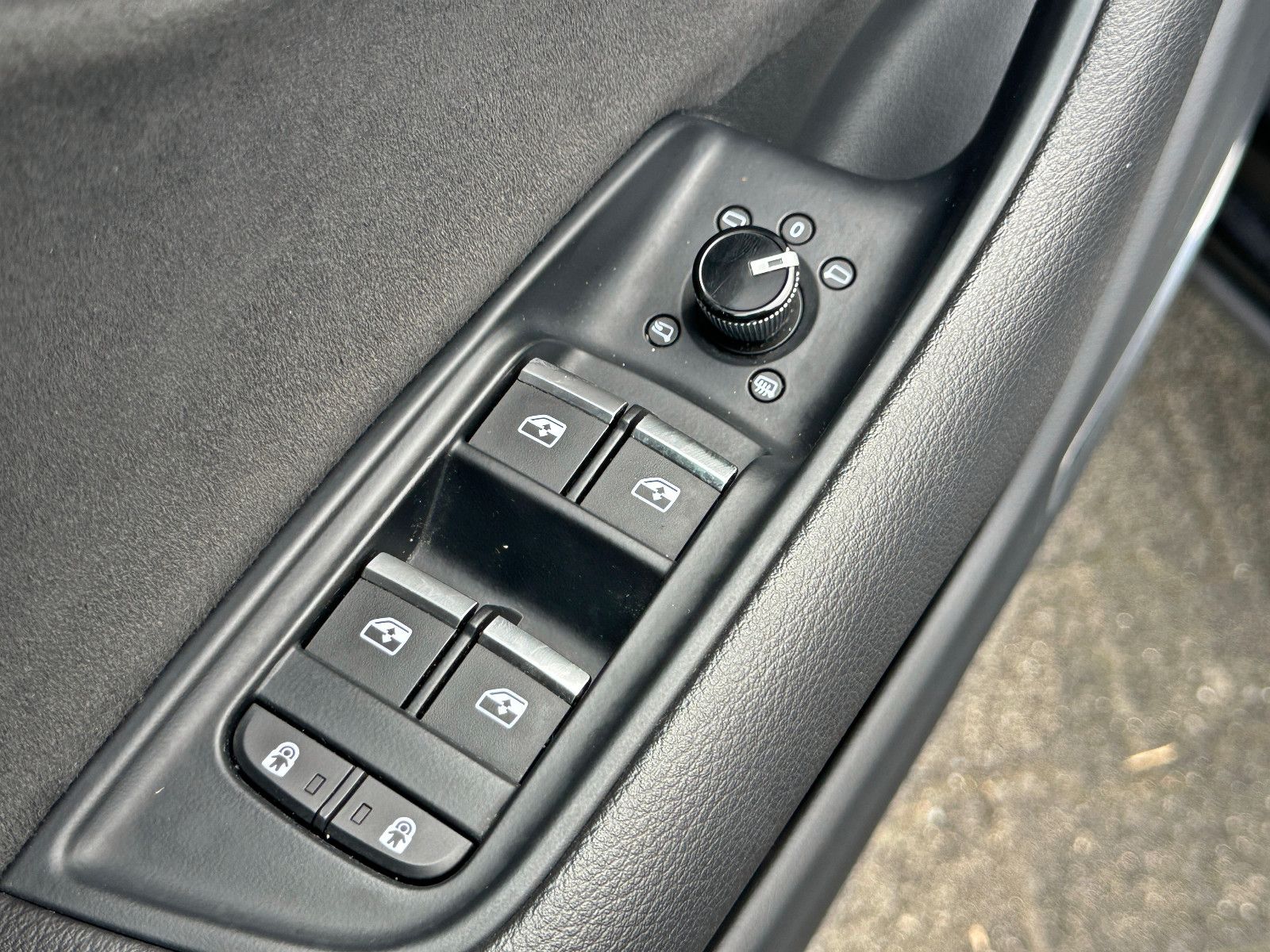 Audi SQ8 - Bild 7