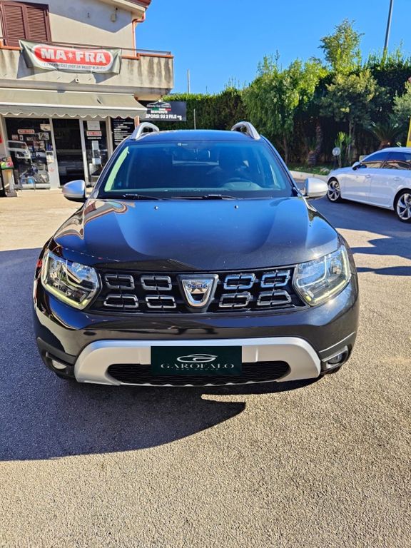 Image of Dacia Duster