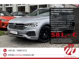 Volkswagen Touareg Elegance 4M 3.0 V6 TDI 21'LM IQ.LiGHT HU - Volkswagen Touareg: Elegance