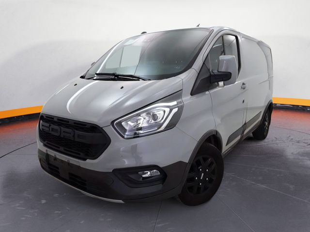 Ford Transit Custom 2.0 EcoBlue Trail 300L1*AHK*LED*