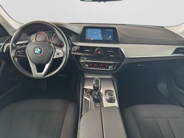 BMW 520 - 9