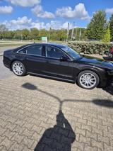 Audi A8 3.0 TDI  - Audi A8 in Essen