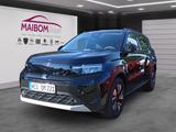 Opel Frontera GS+Navi+WSS beheizbar+Sitzheizung u.m. - Opel Frontera: B