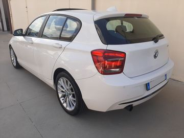 BMW 118 - 3