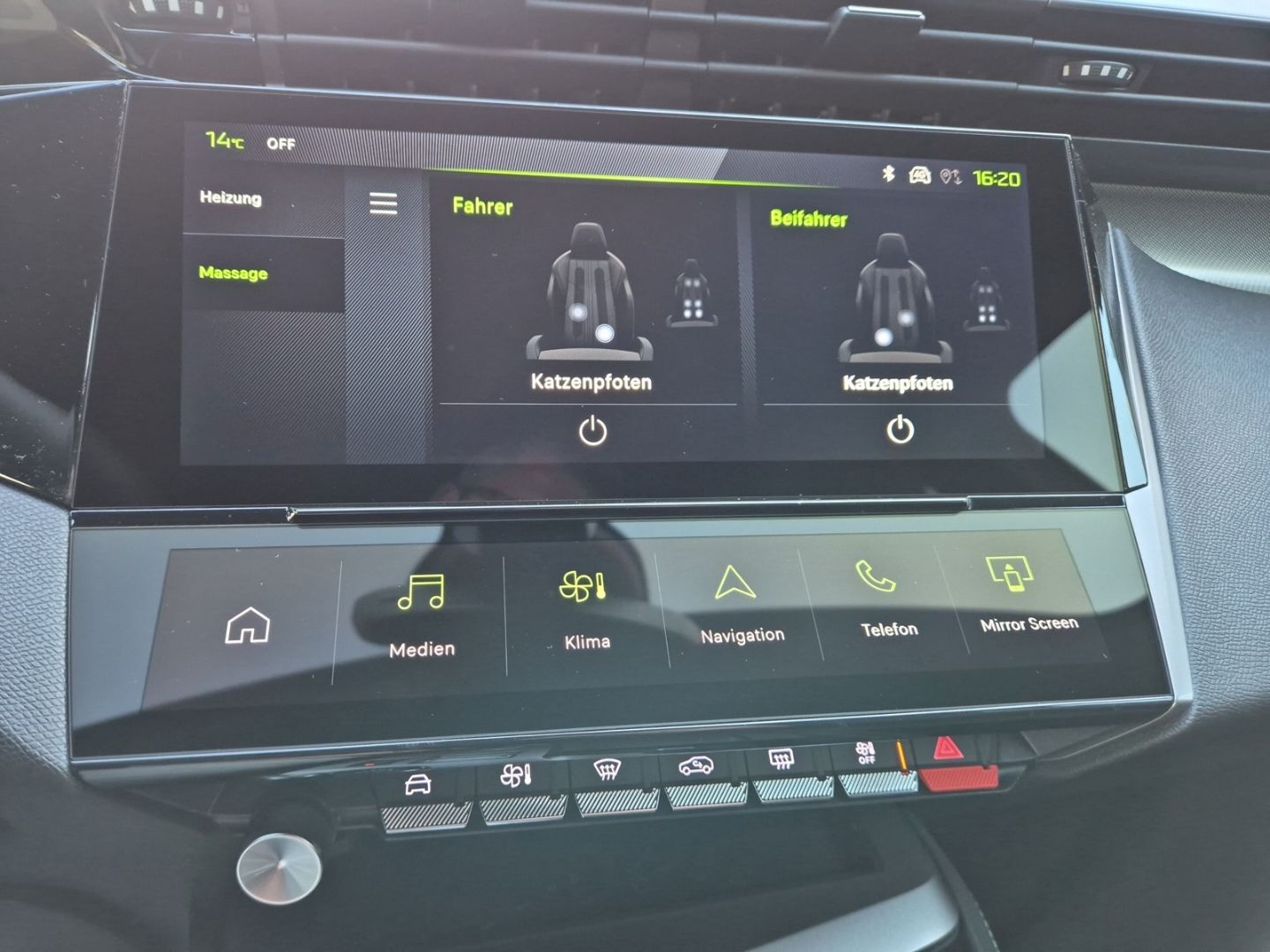 Peugeot 408 - Bild 18