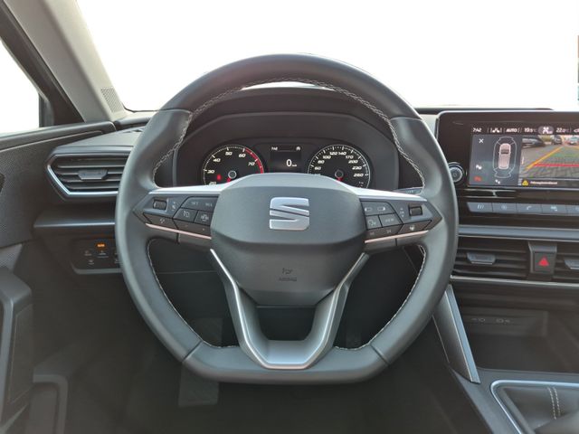 Seat Leon Sportstourer Style Edition 1.0 TSI