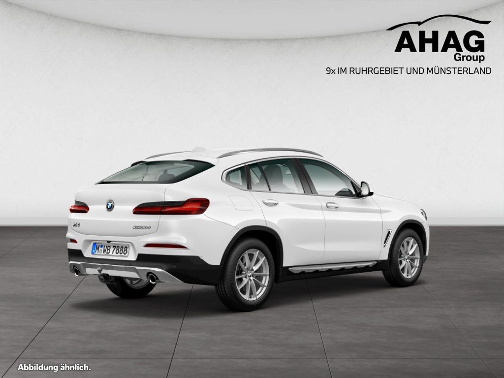 BMW X4 - Bild 2