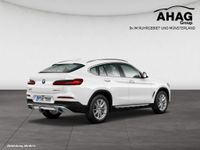 BMW X4 - Vorschau Bild 2