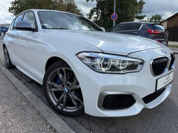 BMW M135 - 4