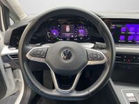 Volkswagen Golf - Vorschau Bild 10