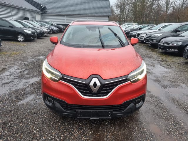 Renault Kadjar Experience