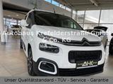 Citroën BerlingoHDi130SHINE*LANG*NAVI*KAM*7-SITZER*1.HD* - Citroën Gebrauchtwagen in Krefeld