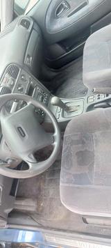 Volvo S40 Automatik - Volvo S40 mit Benzin-Antrieb: Automatik