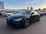 Audi TT Coupe 1.8 TFSI Quattro - Audi quattro Gebrauchtwagen