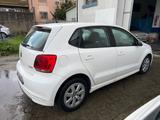 Volkswagen Polo 1.2 TDI DPF 5 p. BlueMotion 2011 - Volkswagen Polo aus 2011: TDI