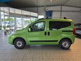 Fiat Qubo MY Qubo 1.4 KLIMA PDC CD TÜV 06/2027 - Fiat Qubo Gebrauchtwagen