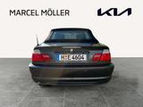 BMW 325Ci M-Sport|Xenon|8-fach bereift - gebrauchte BMW 325 aus dem Jahr 2006
