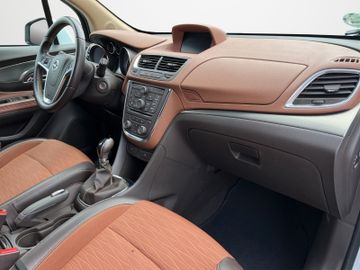 Opel Mokka - 8