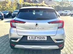 Fahrzeugabbildung Captur II Techno 1.3 TCe 140 EDC Mild-Hybrid Ass