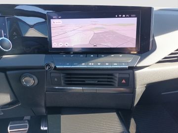 Fotografie 12 des Opel Astra L Lim. 1.6 Ultimate Plug-in-Hybrid