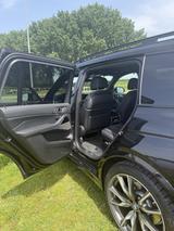 BMW Der letzten seiner Art , BMW-gepflegt, Top Zust. - BMW X7 M50 Diesel Gebrauchtwagen