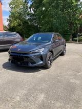 Cupra Formentor 2.0 TSI 195kW VZ Black Edition DSG... - Cupra Formentor VZ-Black-Edition