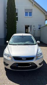 Ford Focus 1,8 Silver Magic Turnier Silver Magic - Ford Focus Silver-Magic