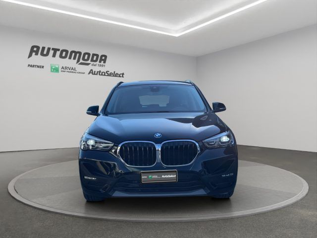 BMW X1 X Drive 25E Business Advantage automatico imagem 2