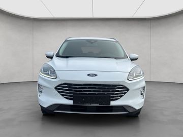 Ford Kuga - 8