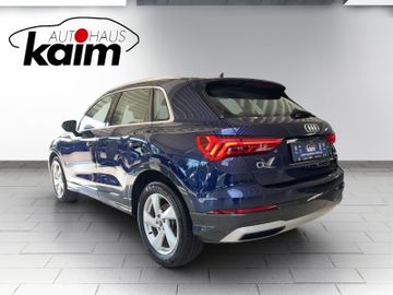 Bild 3 Audi Q3 35 2.0 TDI advanced S-tronic +LED+NAVI+PDC+