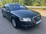 Audi A6 Avant 2.0 Avant * Vollausstattung* - Audi A6 aus 2007: Kombi