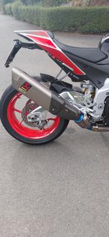 Aprilia Tuono v4 Factory - Angebote