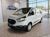 Ford Transit Custom L2 9-Sitzer/Standhz/Kamera/Temp. - Ford Transit in Magdeburg