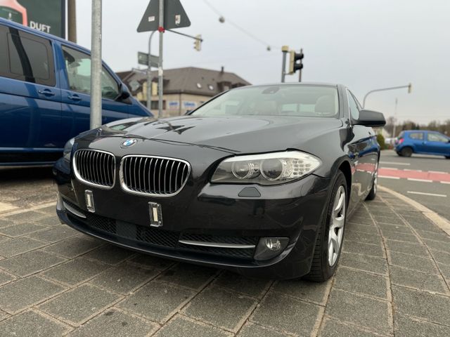 BMW 530 Baureihe 5 Lim. 530 d*Pano*Kamera*Leder*