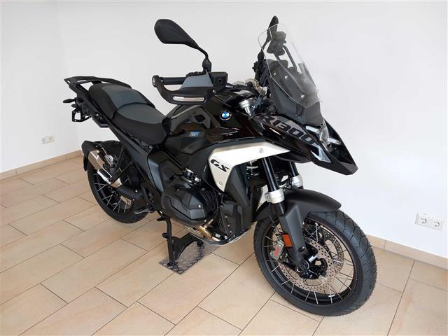 BMW R 1300 GS *4 Pakete**Höhenregelung*