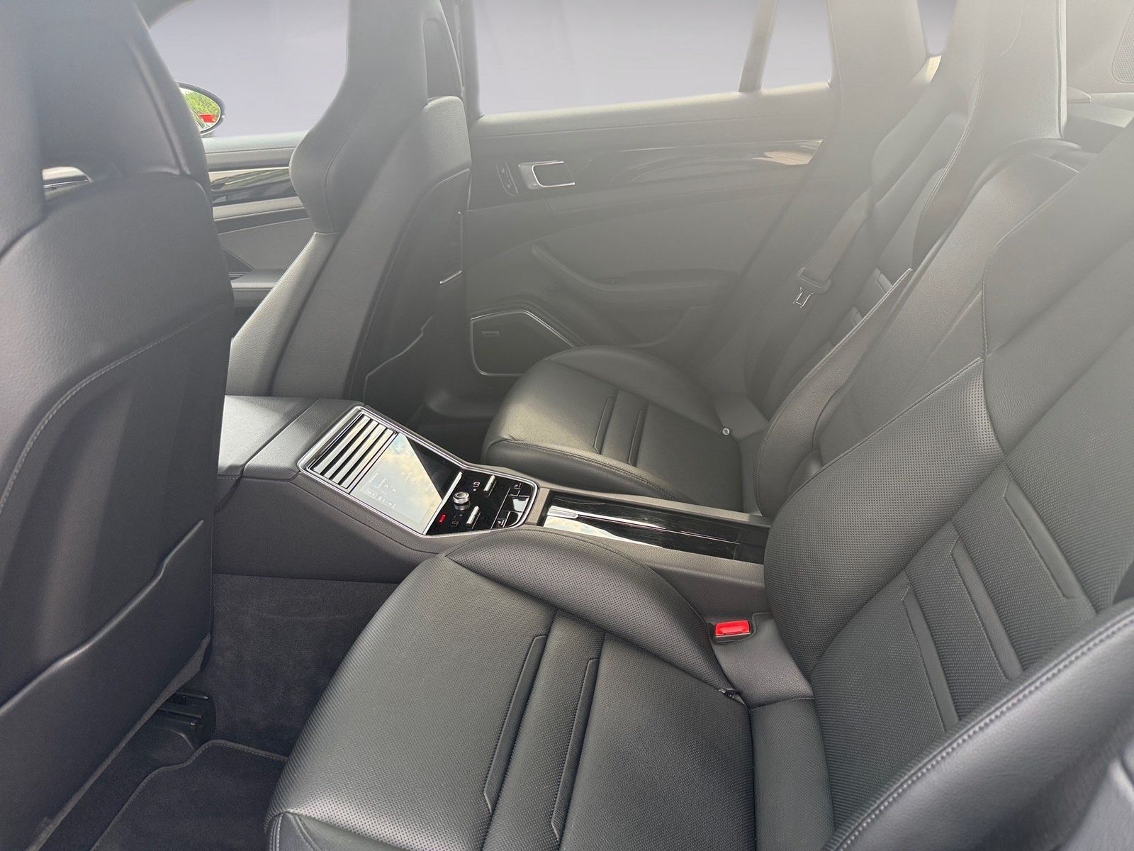 Porsche Panamera 4 Sport-Design 360 Abgas 18Wege SoftClo foto 11