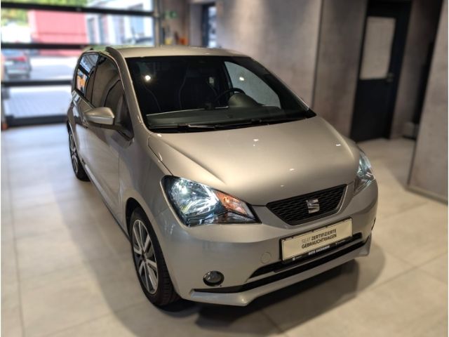 Image of Seat Mii