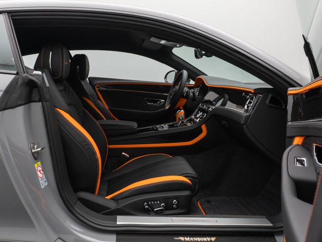 Foto Nummer 30: BENTLEY Continental GT