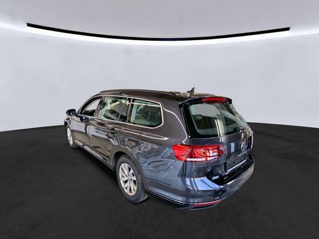 Fahrzeugabbildung Volkswagen Passat Variant Business 2.0TDI 4Motion Navi
