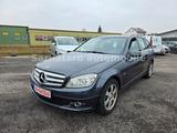 Mercedes-Benz C 200 T CDI  BlueEfficiency*Euro5*HU 06/2027* - Mercedes-Benz C 200 aus 2011 mit Diesel-Antrieb: Kombi